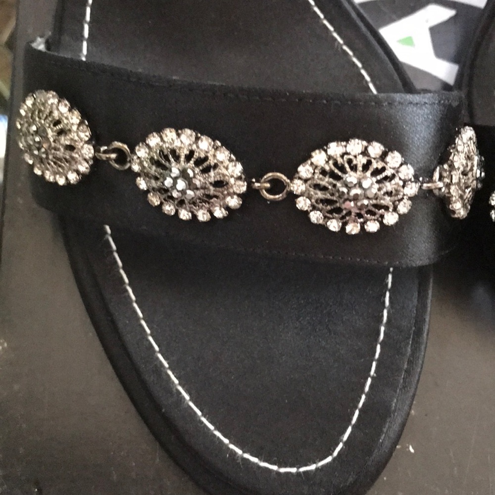 Carlos Santana Heels - Picture 6 of 8